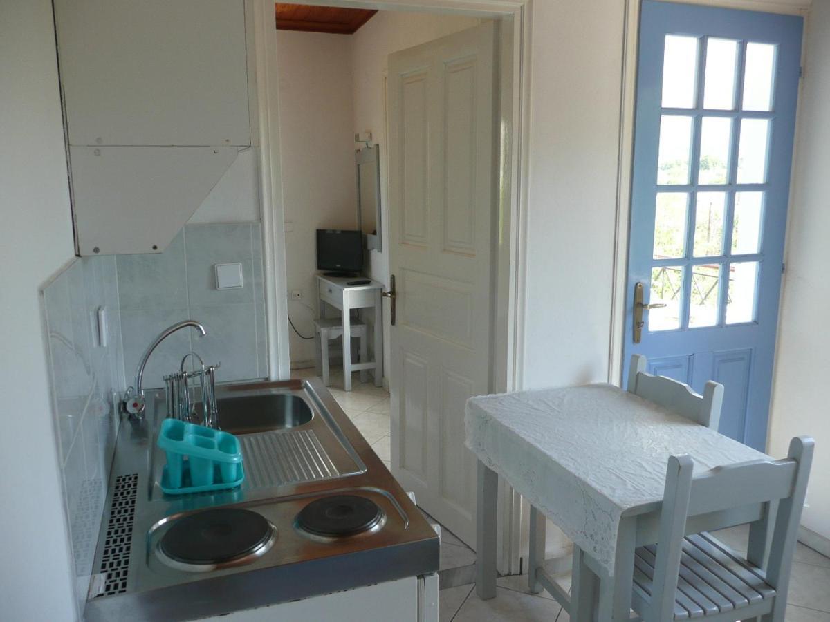 Armonia Apartments 瓦西利基 客房 照片