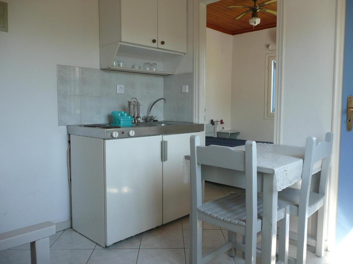 Armonia Apartments 瓦西利基 客房 照片