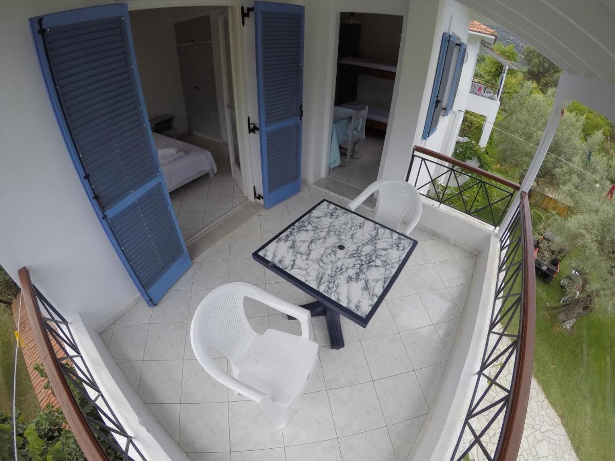 Armonia Apartments 瓦西利基 外观 照片