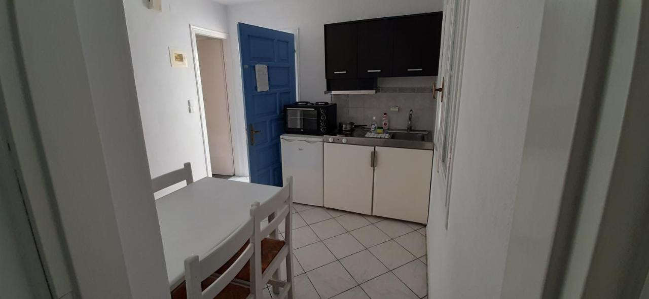 Armonia Apartments 瓦西利基 外观 照片