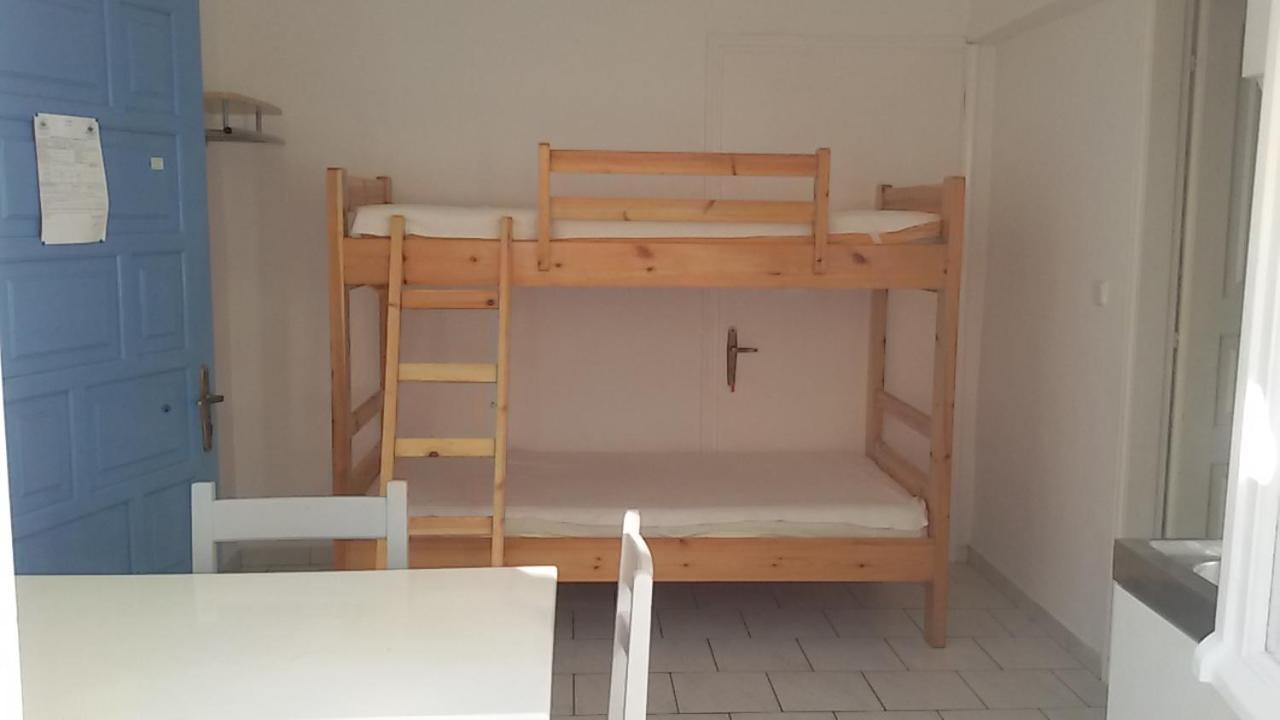 Armonia Apartments 瓦西利基 客房 照片