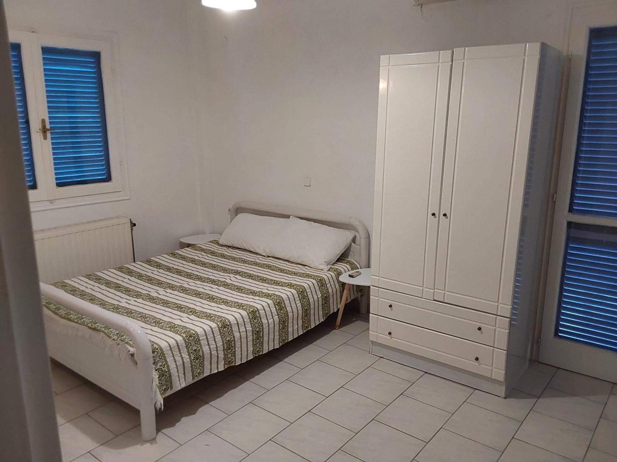 Armonia Apartments 瓦西利基 外观 照片